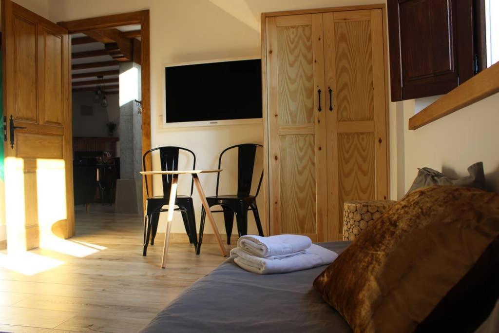 Cabana De La Abuela De Selaya Extérieur photo