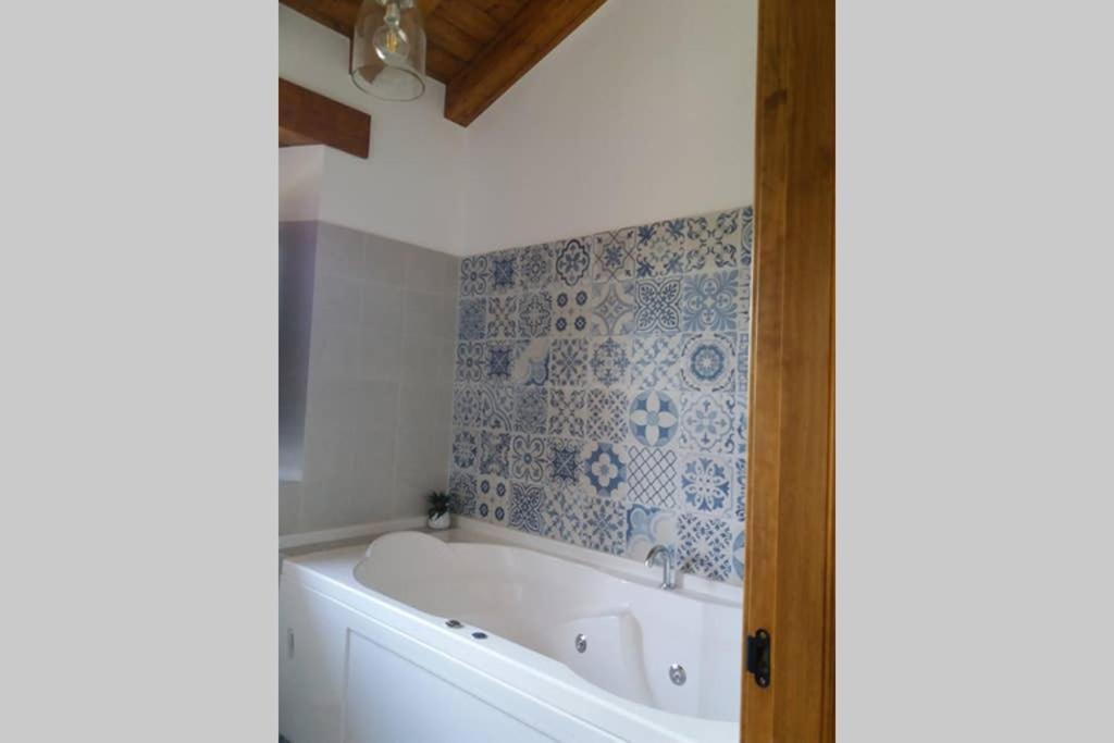 Cabana De La Abuela De Selaya Extérieur photo