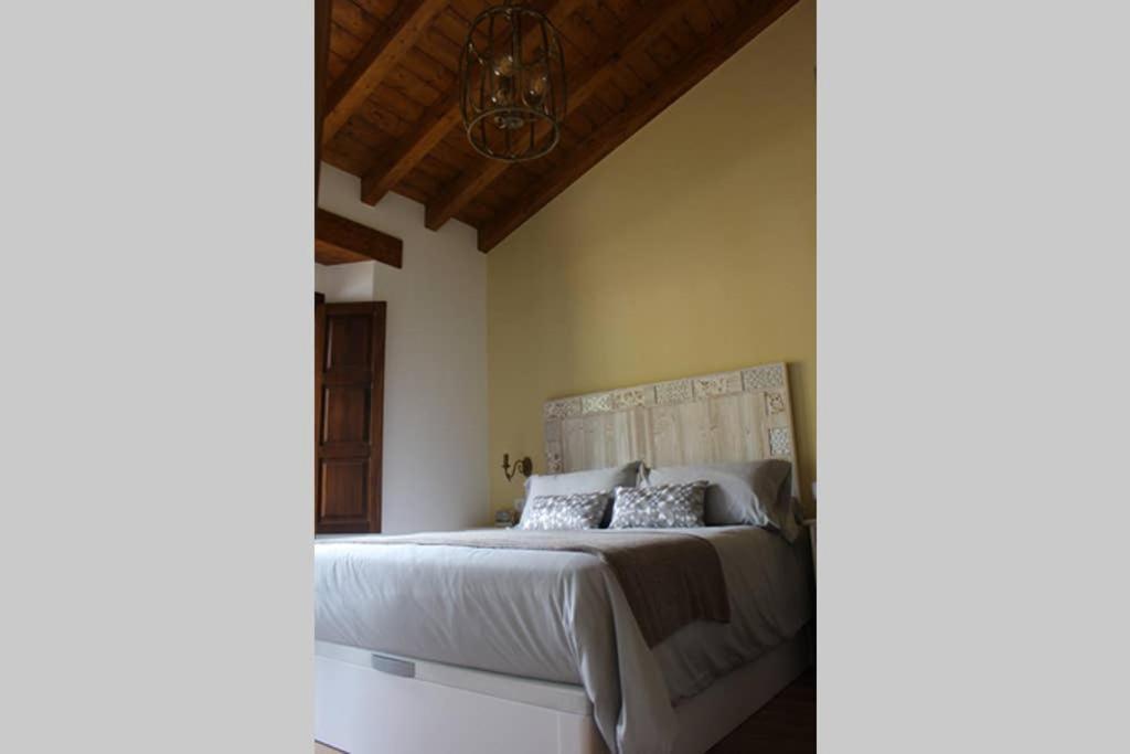 Cabana De La Abuela De Selaya Extérieur photo